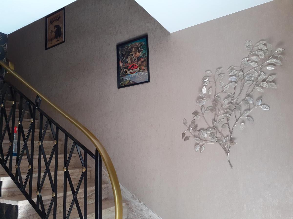 Вилла Gite Aventure, Logement Entier + Escape Game ! Verzenay Экстерьер фото